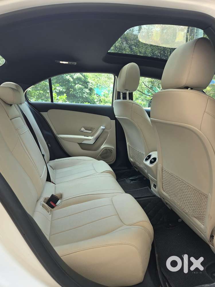 Mercedes-benz A-class Limousine 200, 2025, Petrol