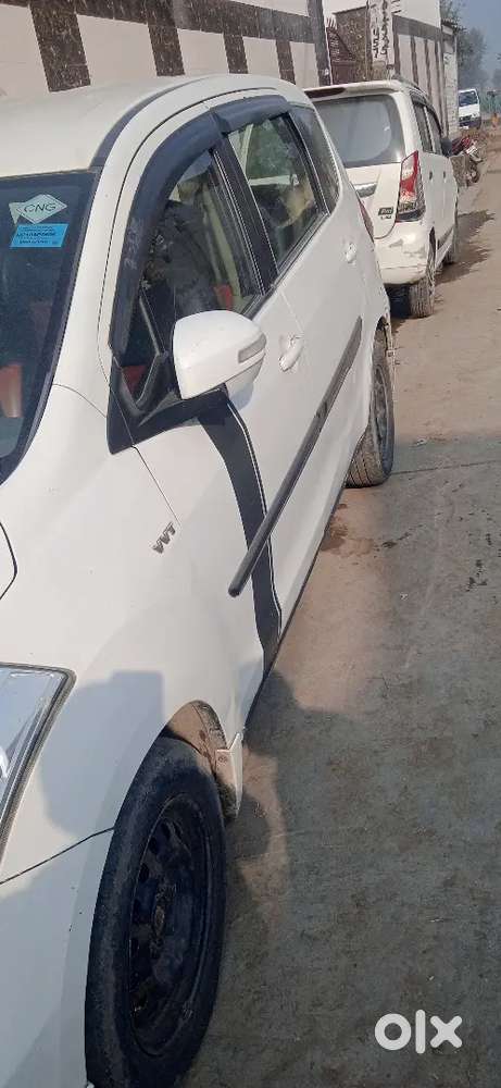 Maruti Suzuki Ertiga 2018 Petrol 145000 Km Driven