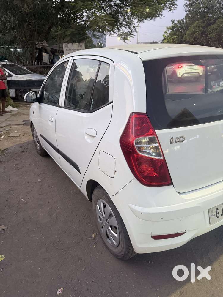 Hyundai I10 1.2 Kappa Magna, 2013, Petrol