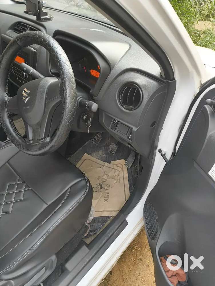 Maruti Suzuki Alto K10 2025 Cng & Hybrids 3300 Km Driven