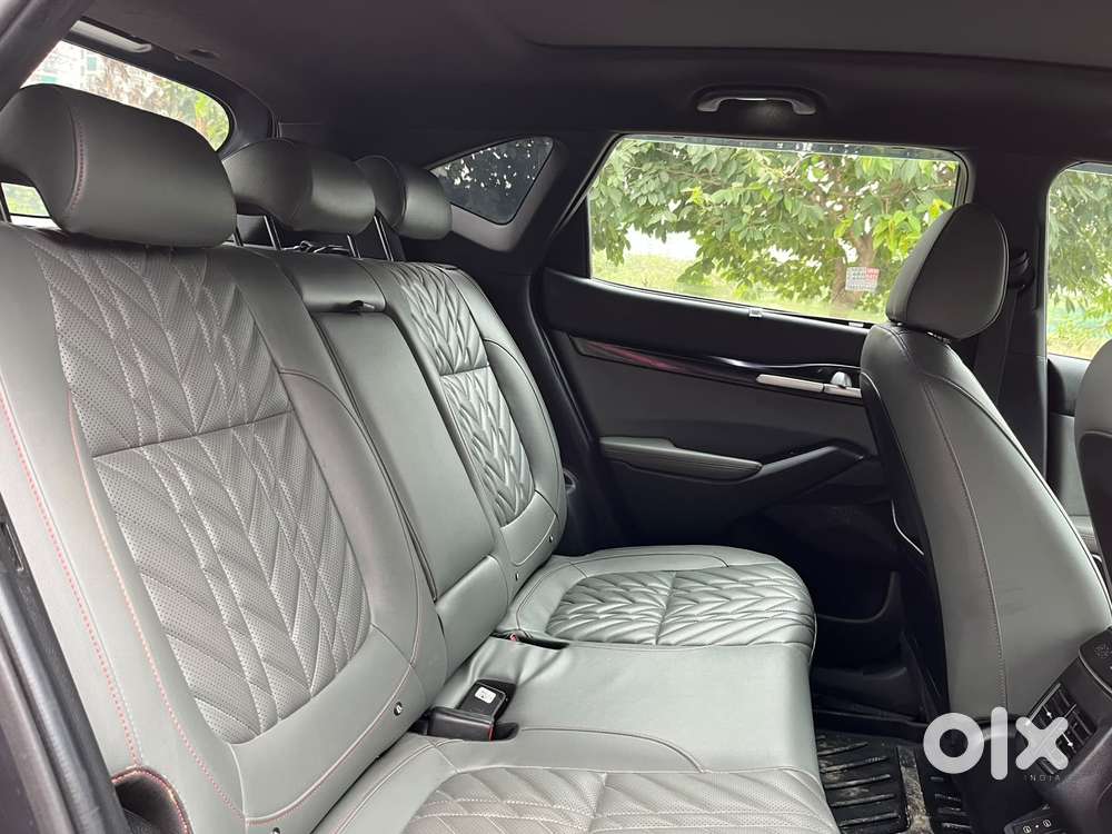 Kia Seltos 1.4 X-line Dct, 2024, Petrol