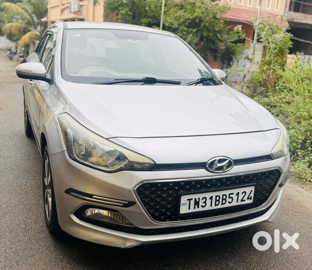 Hyundai Elite I20 Asta 1.2 Mt, 2014, Petrol