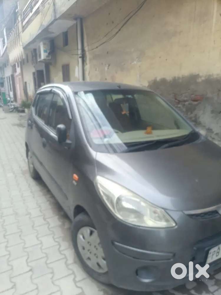 Hyundai I10 1.1 Era 2010
