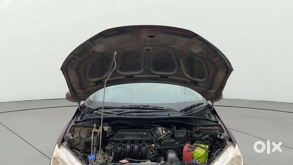 Honda City 2015-2017 I Vtec Cvt Vx, 2016, Petrol