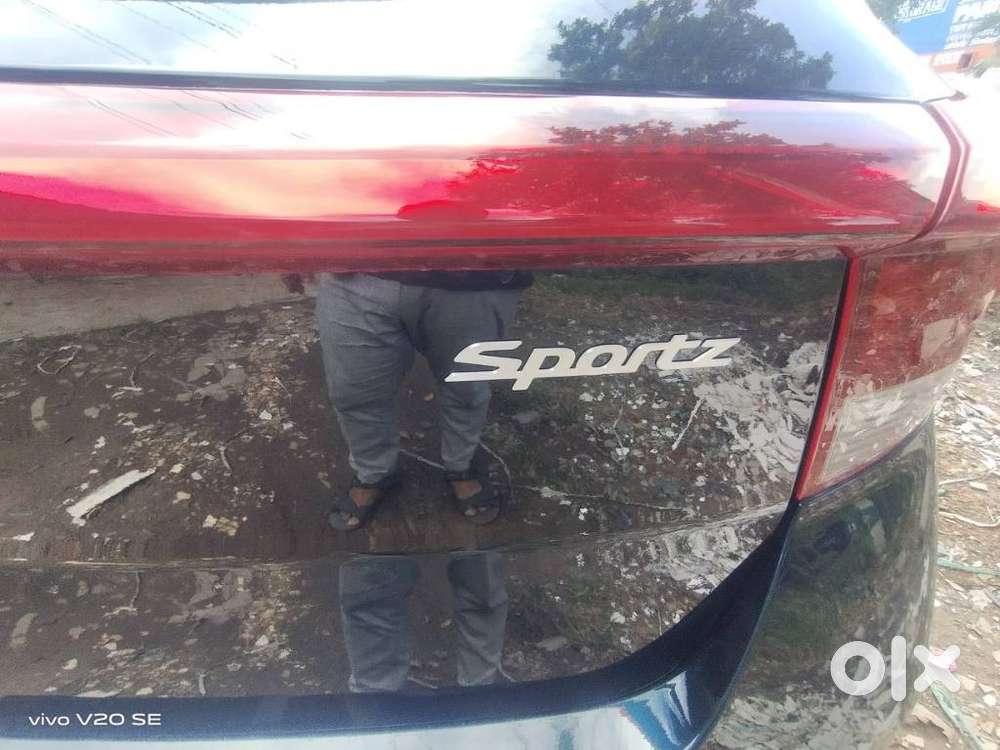 Hyundai Grand I10 Nios Sportz Petrol, 2026, Petrol