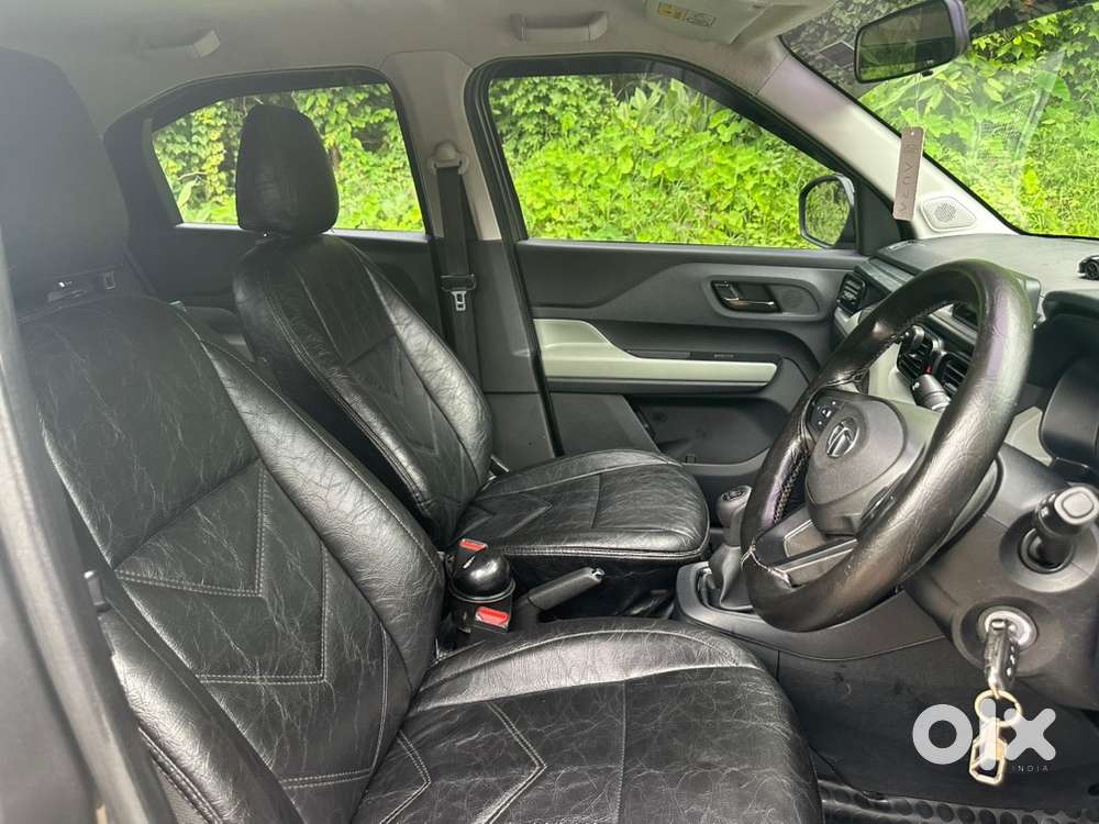 2022 Tata Punch Petrol Manual Adventure