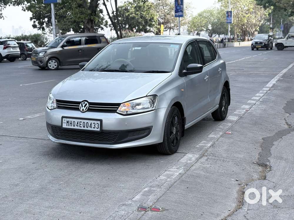 Volkswagen Polo Petrol Comfortline 1.2l, 2010, Petrol