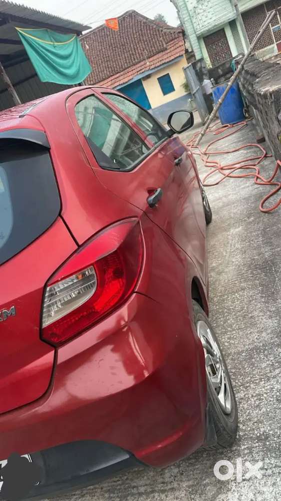 Tata Tiago Xm Diesel 2018