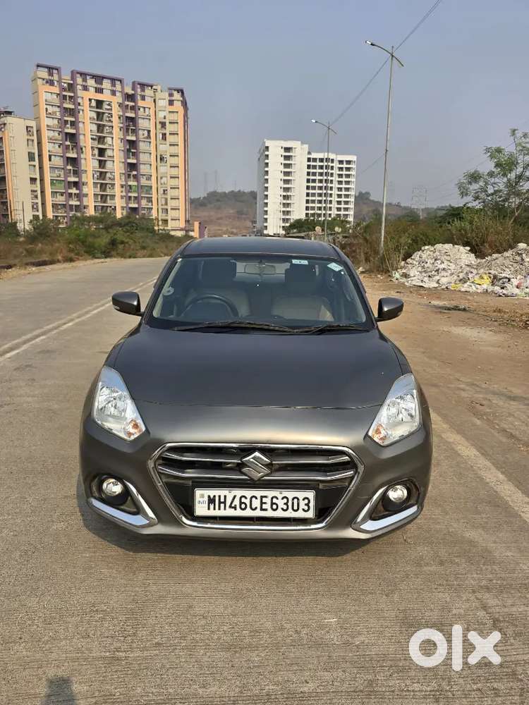 Maruti Suzuki Dzire 2022 Variant