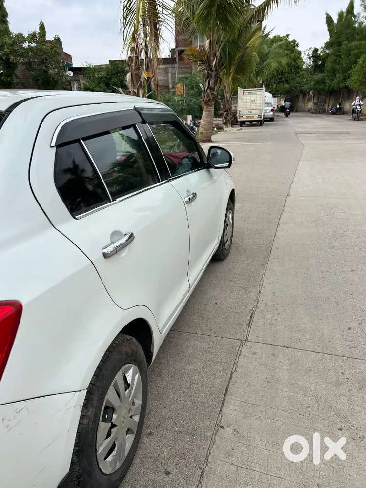 Swift Dzire Vdi 
2013 Model