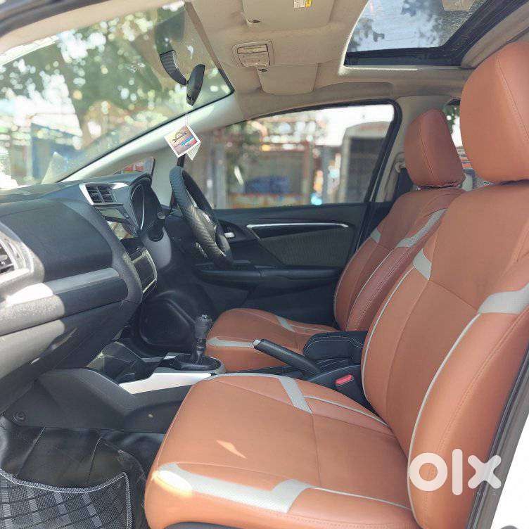 Honda Wr-v 1.5 Vx I-dtec, 2017, Diesel