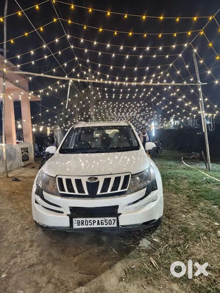 Mahindra Xuv500 Diesel 2017