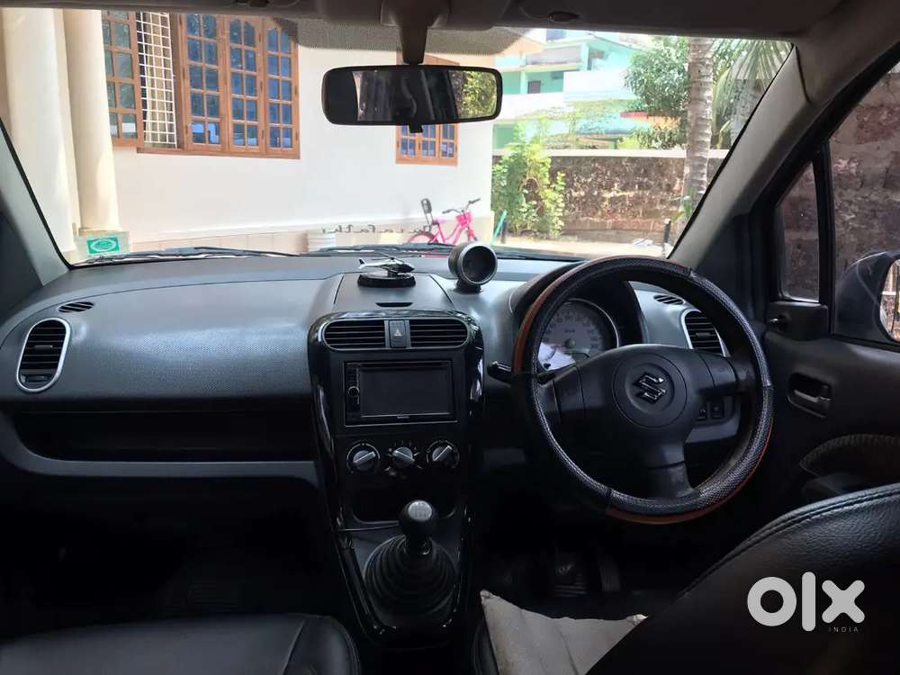 Maruti Suzuki Ritz 2013 Diesel 135719 Km Driven