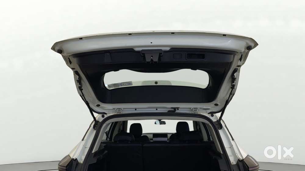 Tata Harrier Pure Plus S At, 2024, Diesel