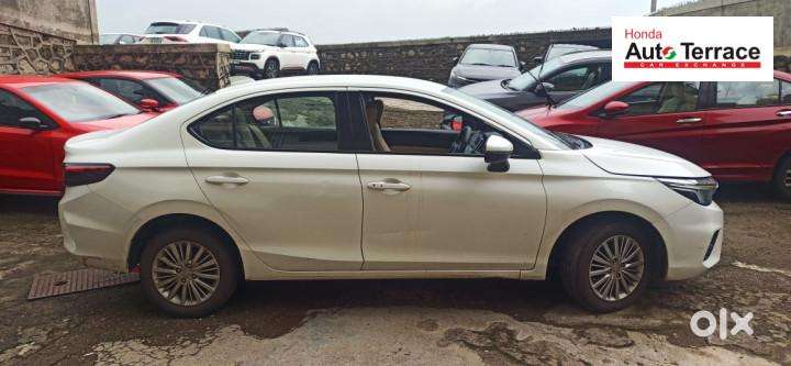 Honda City 1.5 Hybrid Ehev Zx, 2022, Petrol