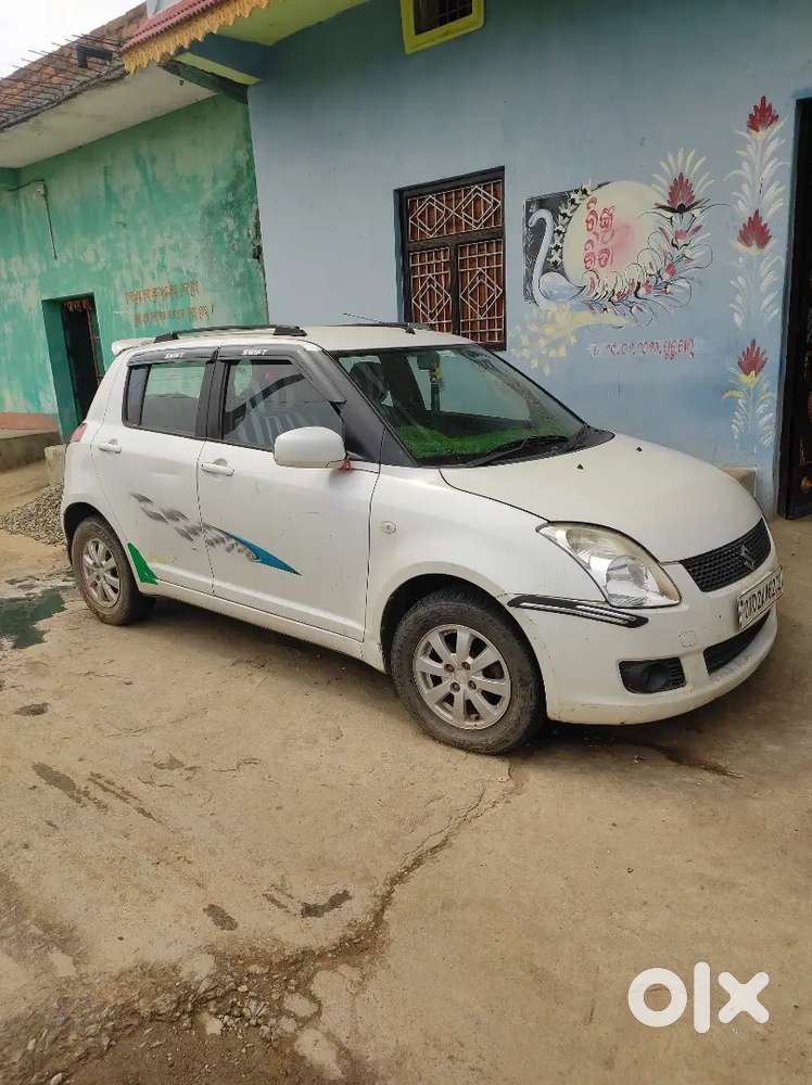 Maruti Suzuki Swift 2009