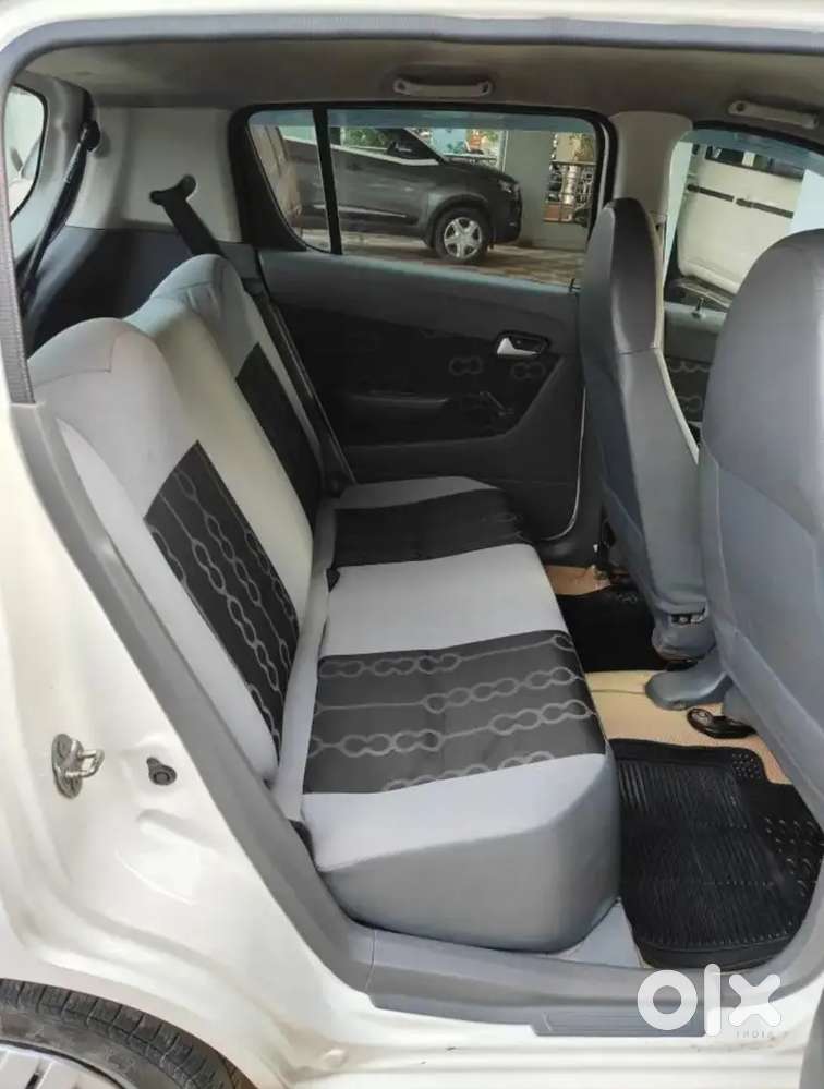 Maruti Suzuki Alto Lxi 2013
