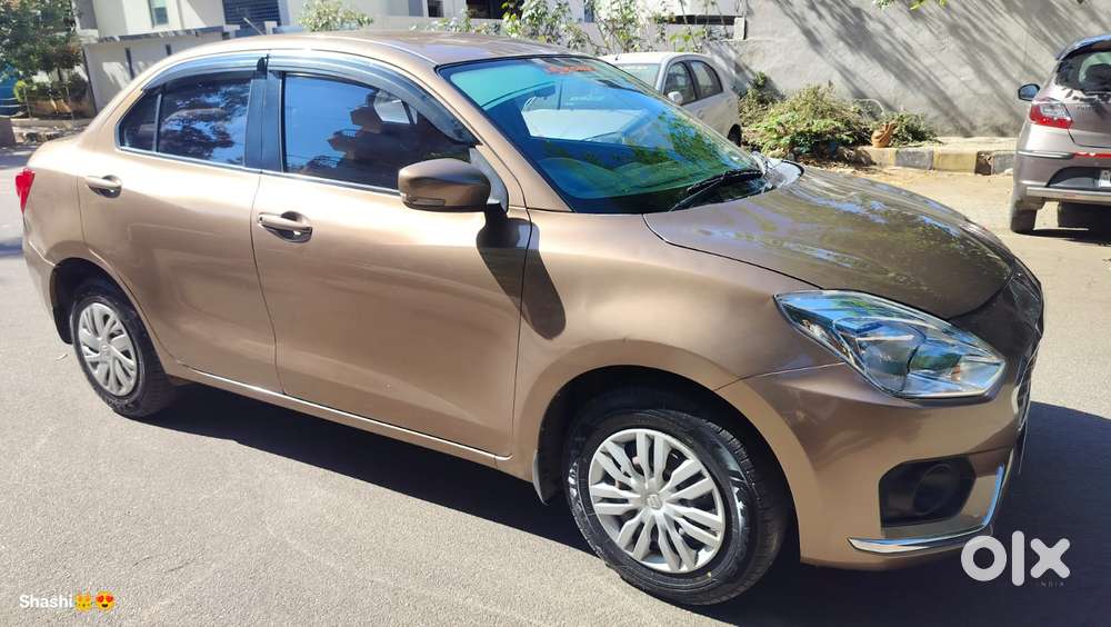 Maruti Suzuki Swift Dzire Vdi (o), 2018, Diesel