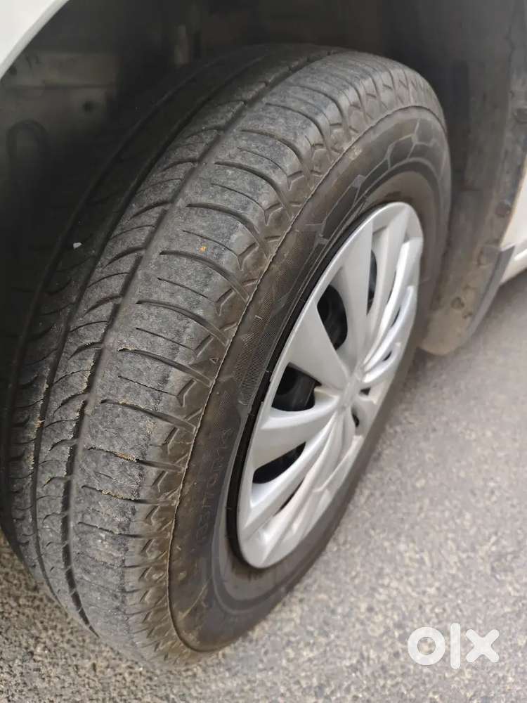 Maruti Suzuki Swift 2012