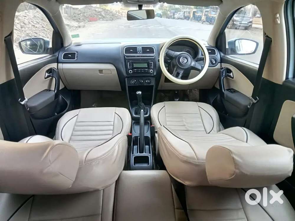 Polo For Sale Money Problem