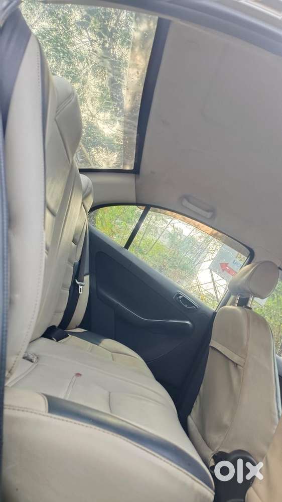 Tata Zest  Xma, 2016, Diesel