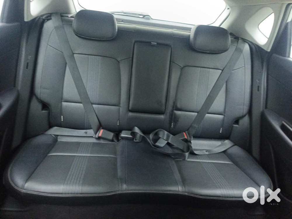 Hyundai New I20 1.0 Asta (o) Turbo Dct, 2021, Petrol
