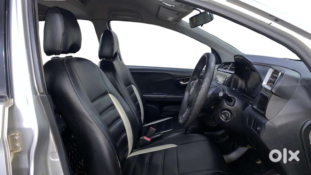 Honda Br-v 1.5 S I-dtec Mt, 2017, Diesel