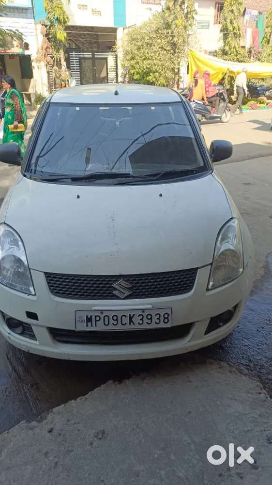 Maruti Suzuki Dzire 2011 Diesel 82000 Km Driven