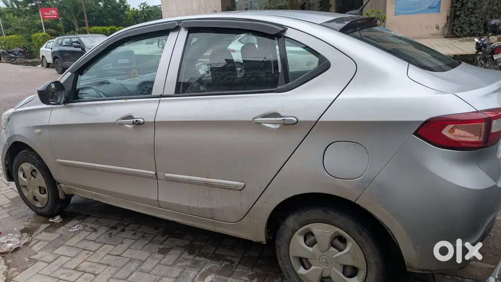Tata Tigor 2018 For Sale In Rs 3.50 Lac