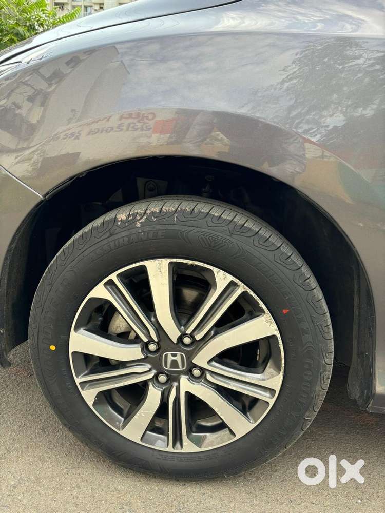 Honda City 2022 Cng & Hybrids 82000 Km Driven