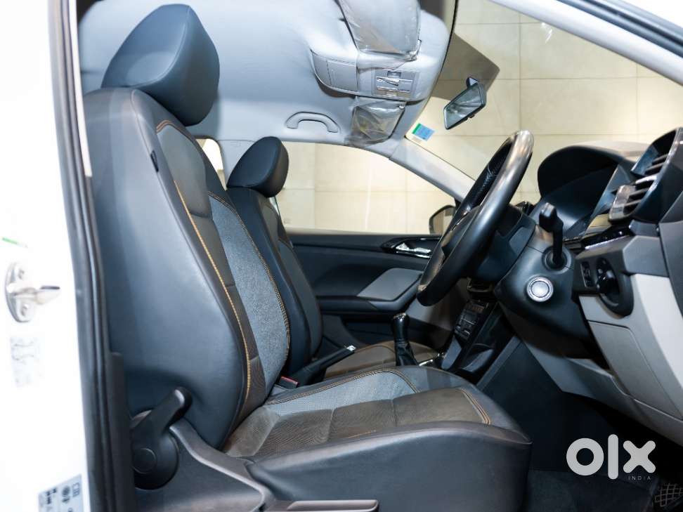 Skoda Kushaq Style 1.0l Tsi Mt, 2025, Petrol