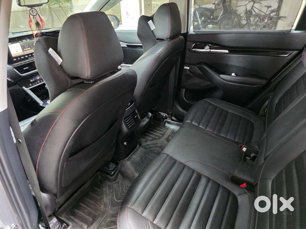 Kia Seltos Gtx Plus At D, 2021, Diesel