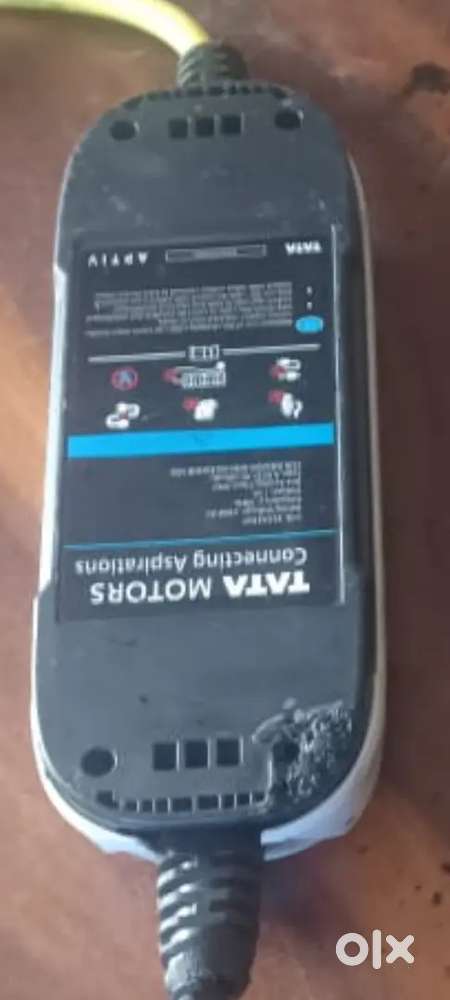 Tata Punch Ev 2025 Electric Automatic Plus S
