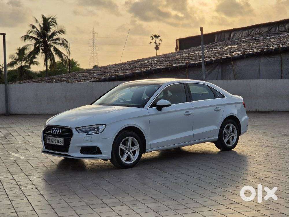 Audi A3 2.0 35 Tdi Premium Plus, 2019, Diesel