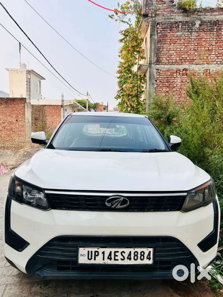 Mahindra Xuv300 2021 Diesel 85000 Km Driven