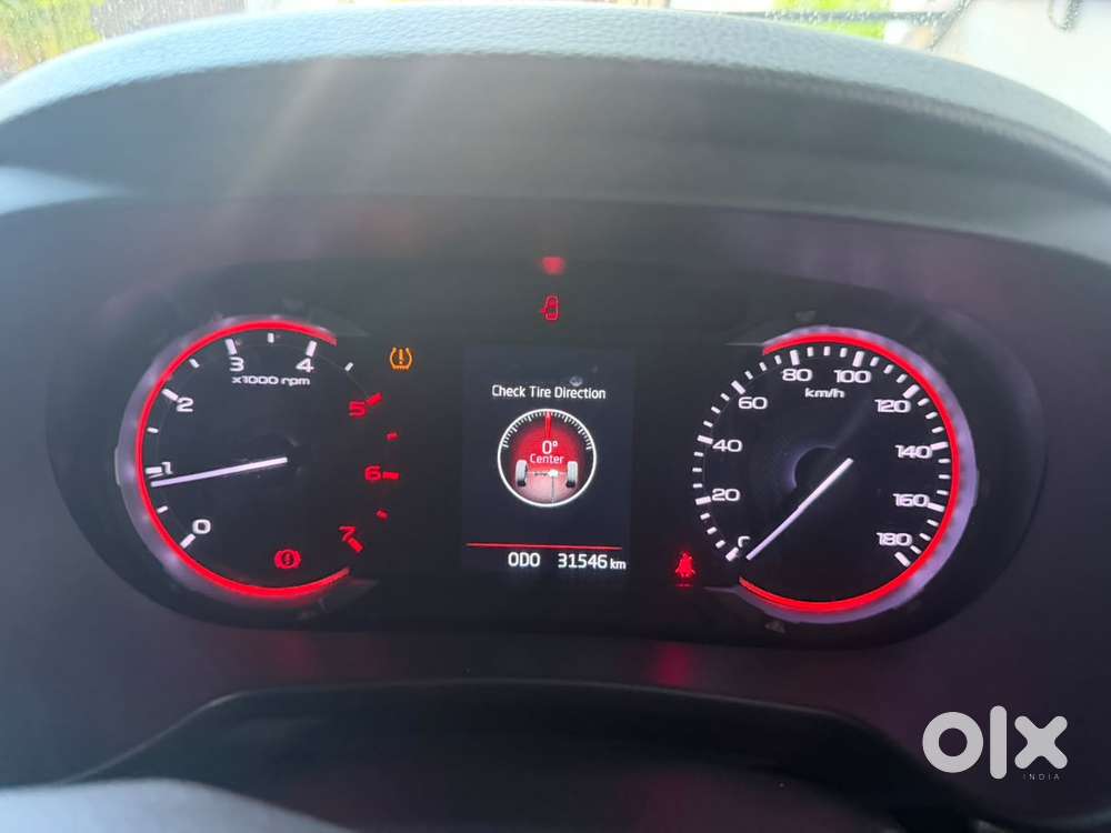 Mahindra Thar Lx D Ht 2wd Mt [2022 - 2025], 2023, Diesel