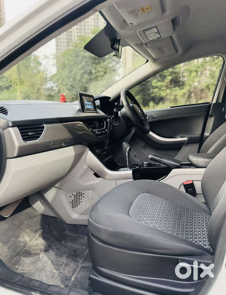 Tata Nexon 1.5 Revotorq Xz Plus (o), 2019, Diesel