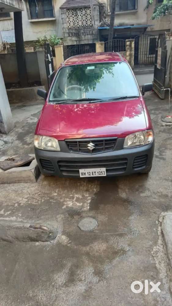 Maruti Suzuki Alto 2008 Lxi