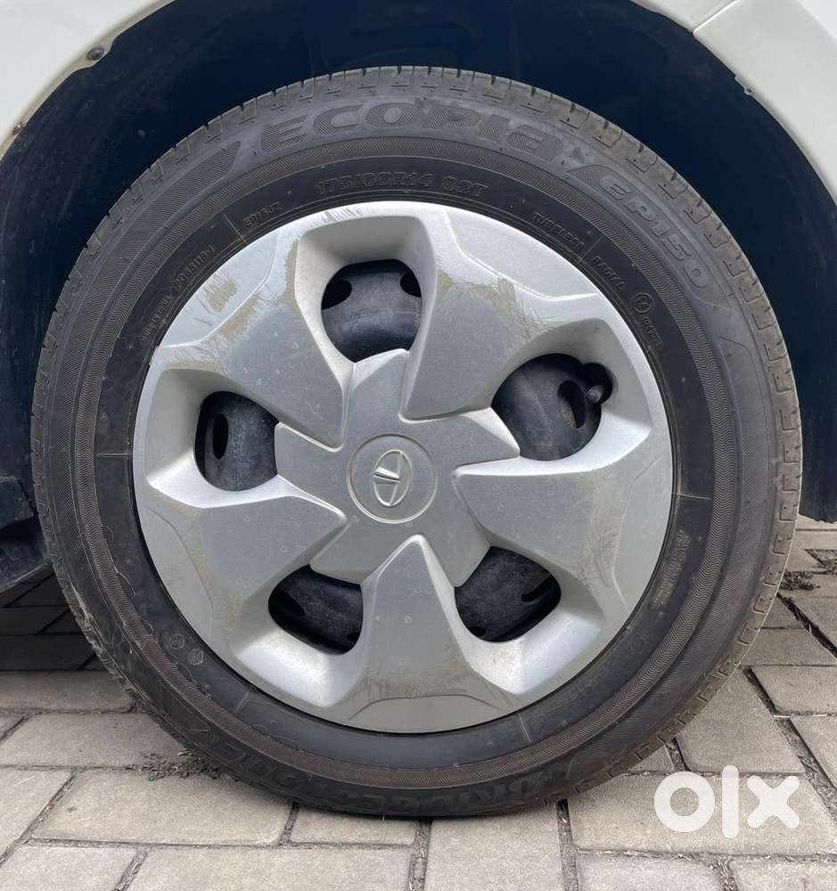 Tata Tiago Ev Xt Mr, 2023, Electric