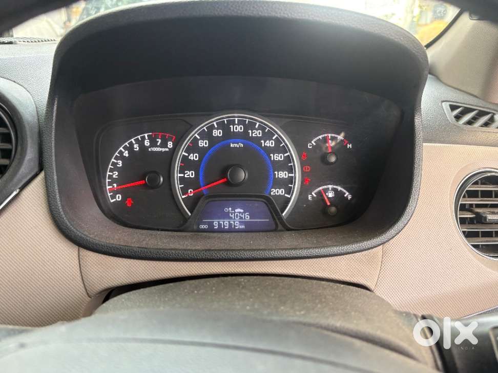 Hyundai Grand I10 Sportz 1.2 Kappa Vtvt, 2019, Cng & Hybrids