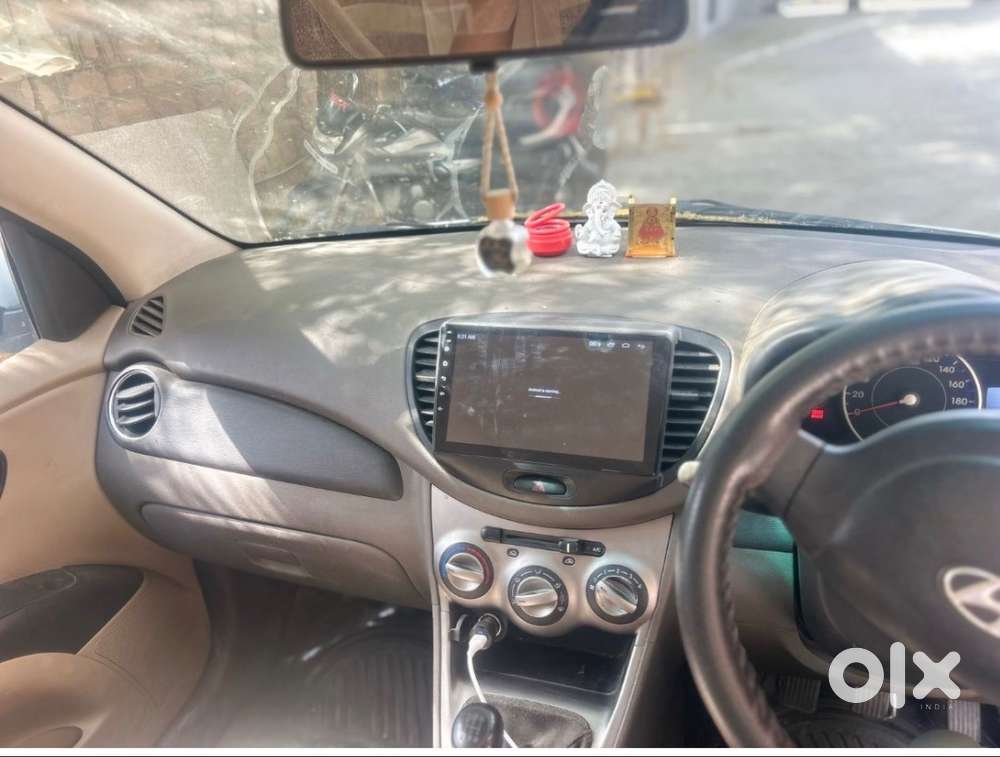 Car Current Condition Is Okay