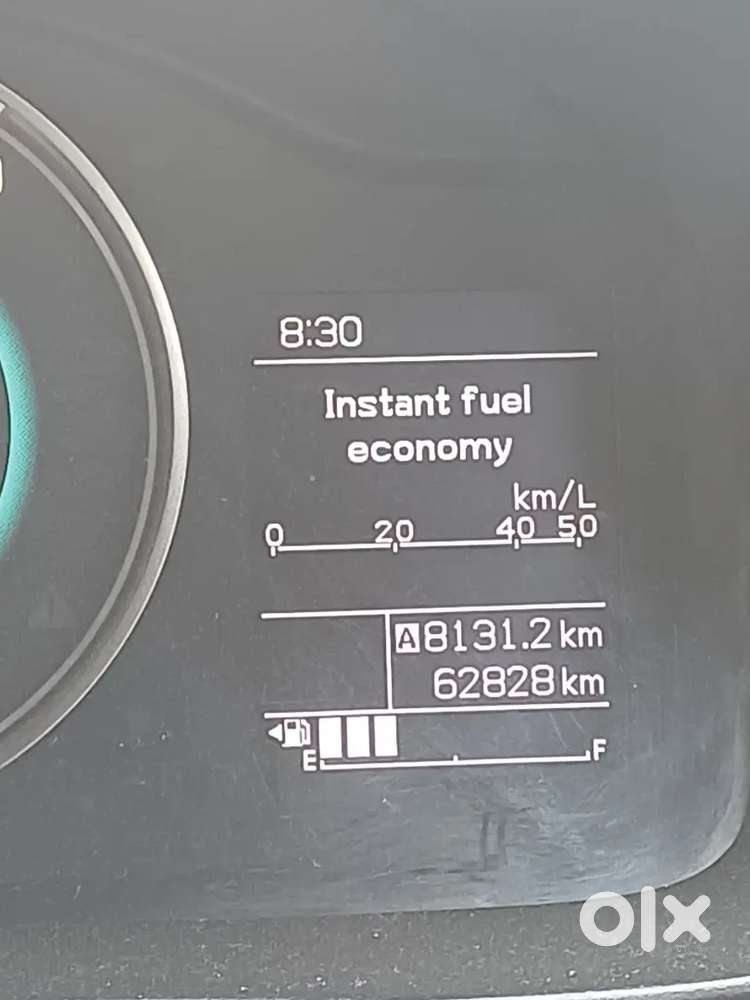 Maruti Suzuki Ignis