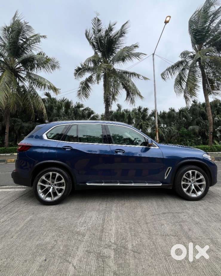 Bmw X5 Xdrive 30d Xline, 2022, Diesel