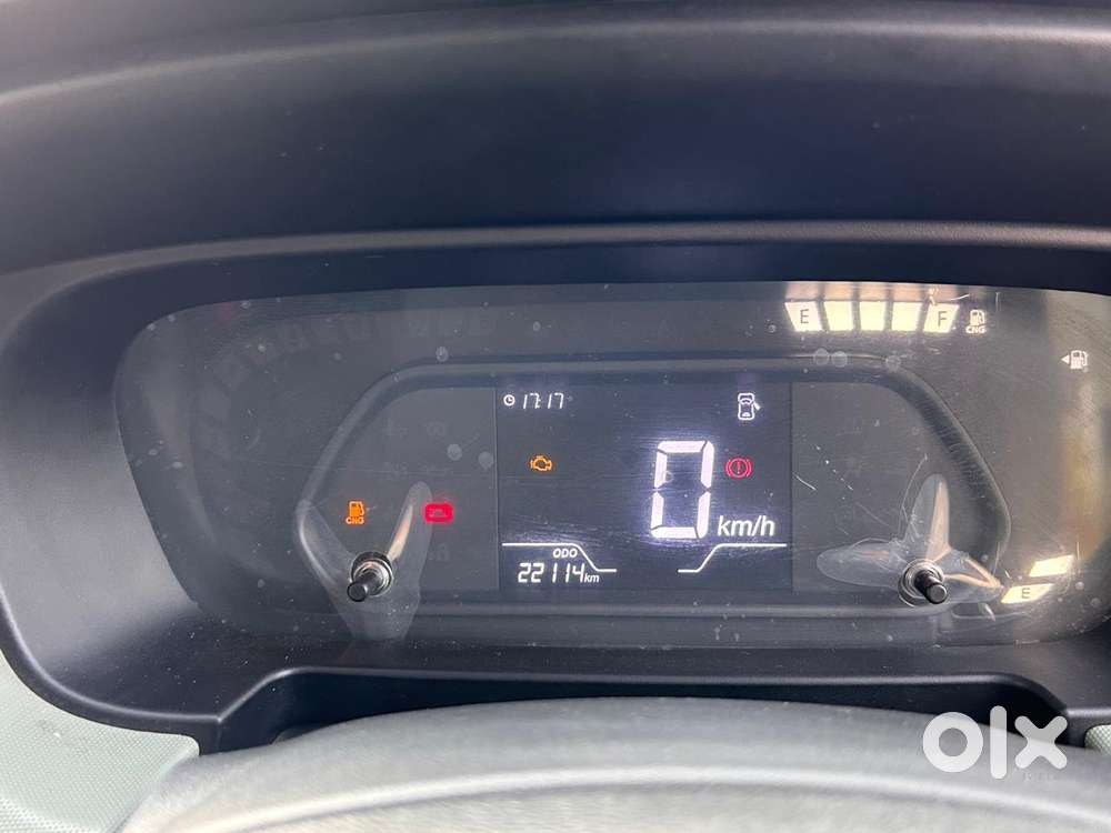 Tata Punch Adventure Icng, 2024, Cng & Hybrids