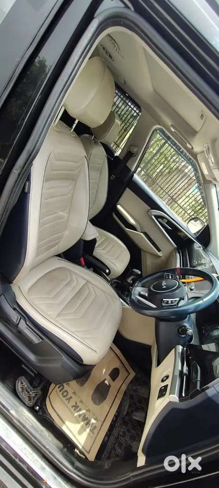 Kia Carens 2022