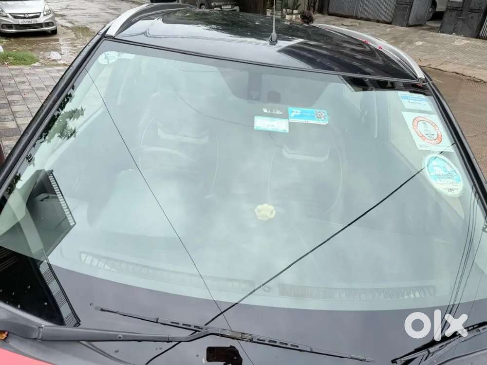 Maruti Suzuki Brezza 2018 Zdi+ Amt