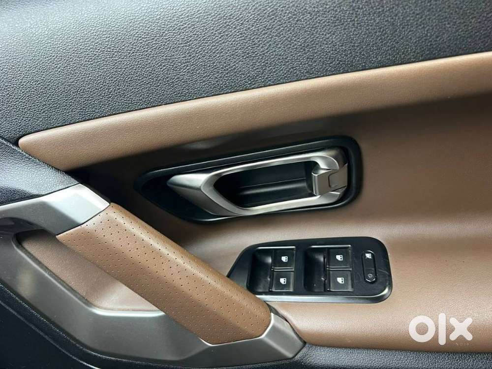 Tata Harrier Xza+, 2022, Diesel