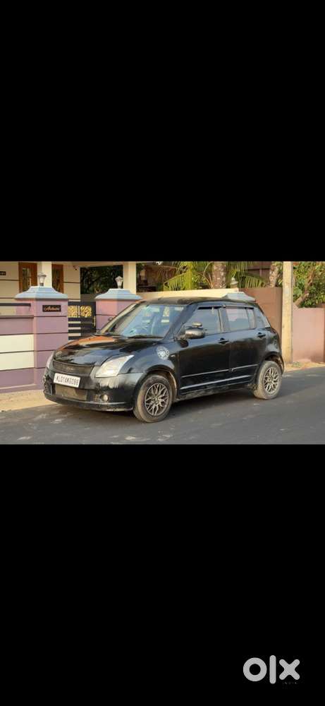 Swift Maruti Petrol 2005