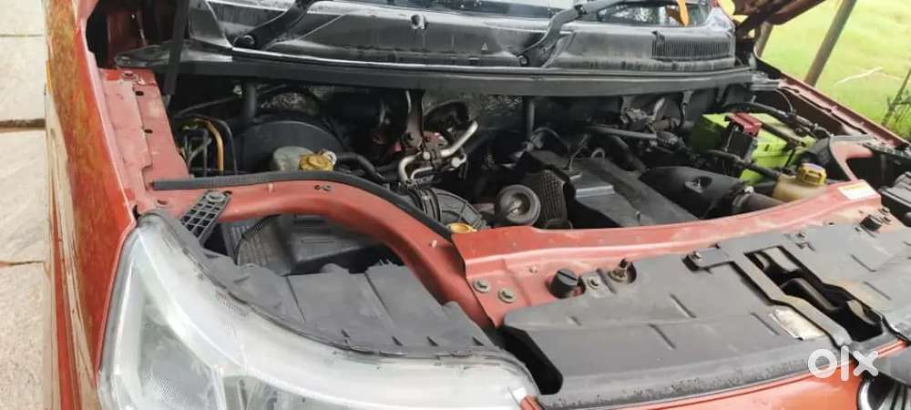 Mahindra Tuv 300 2016 Diesel 140000 Km Driven,very Good Condition.65