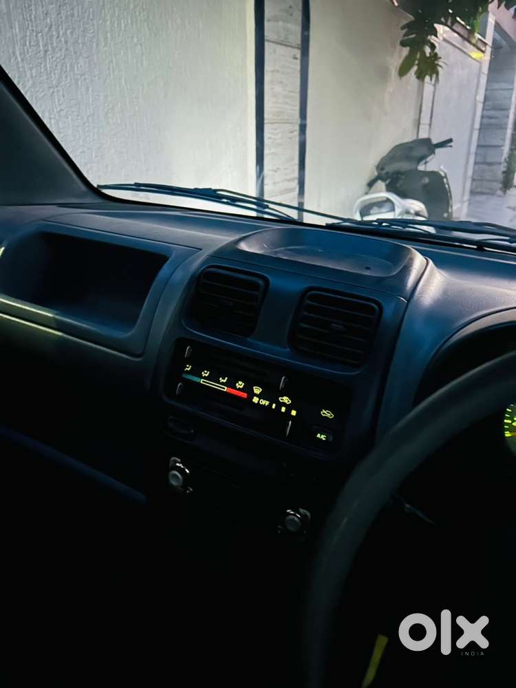 Maruti Suzuki Wagon R Petrol 2005 Car